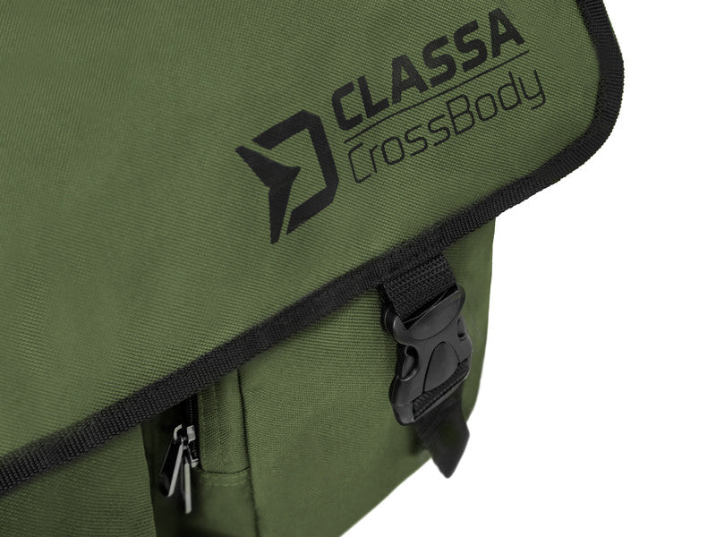 Geanta Delphin Classa CROSSBODY 