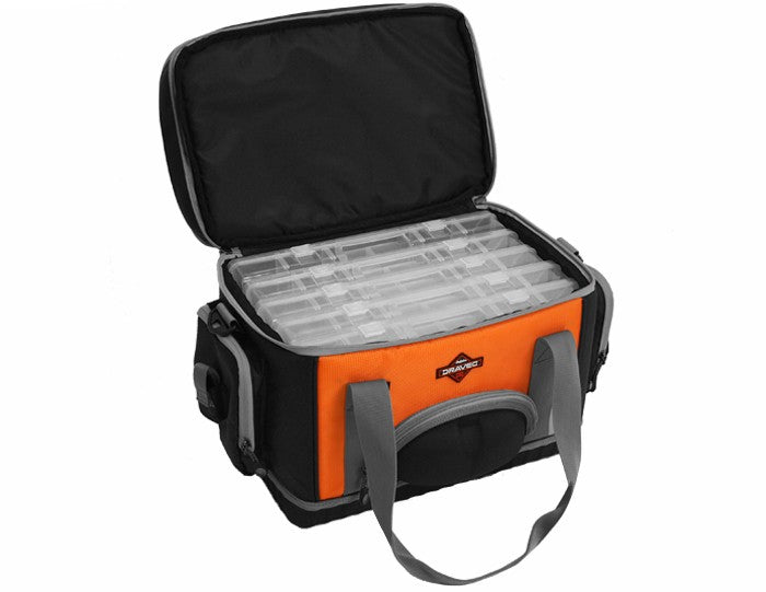 Geanta Delphin DRAVEC CARRY