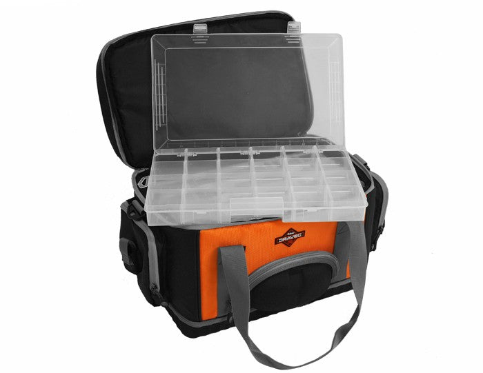 Geanta Delphin DRAVEC CARRY