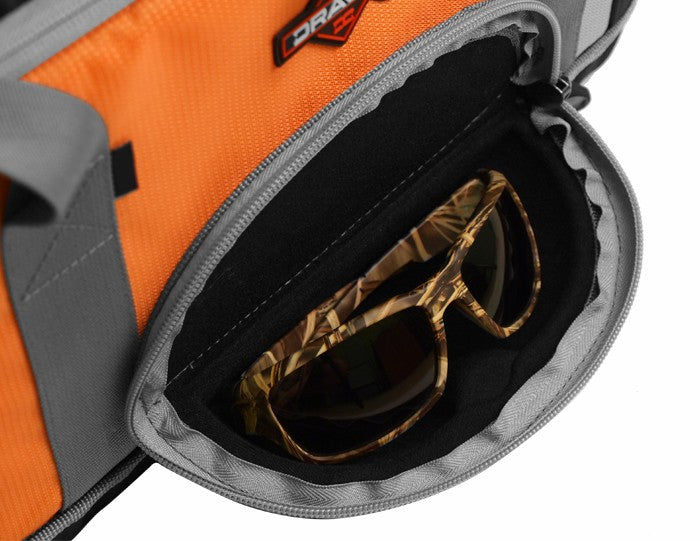 Geanta Delphin DRAVEC CARRY