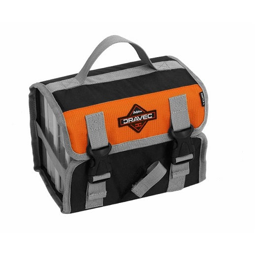 Geanta Delphin DRAVEC SIMPLE-L