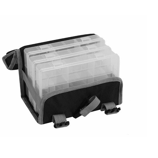 Geanta Delphin DRAVEC SIMPLE-L