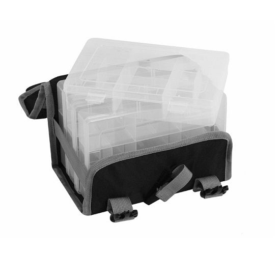 Geanta Delphin DRAVEC SIMPLE-L