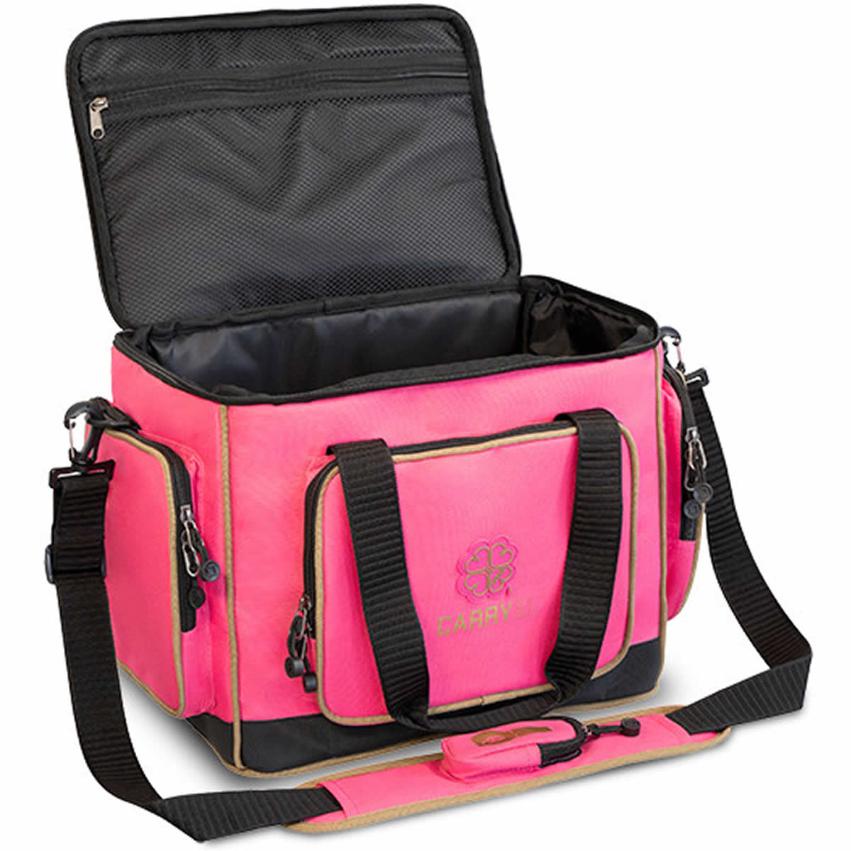 Geanta Delphin QUEEN Carry XL, 46x30x30cm