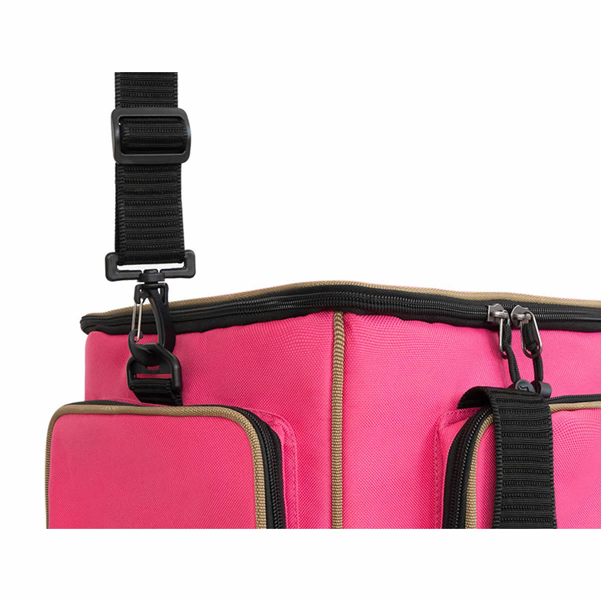 Geanta Delphin QUEEN Carry XL, 46x30x30cm