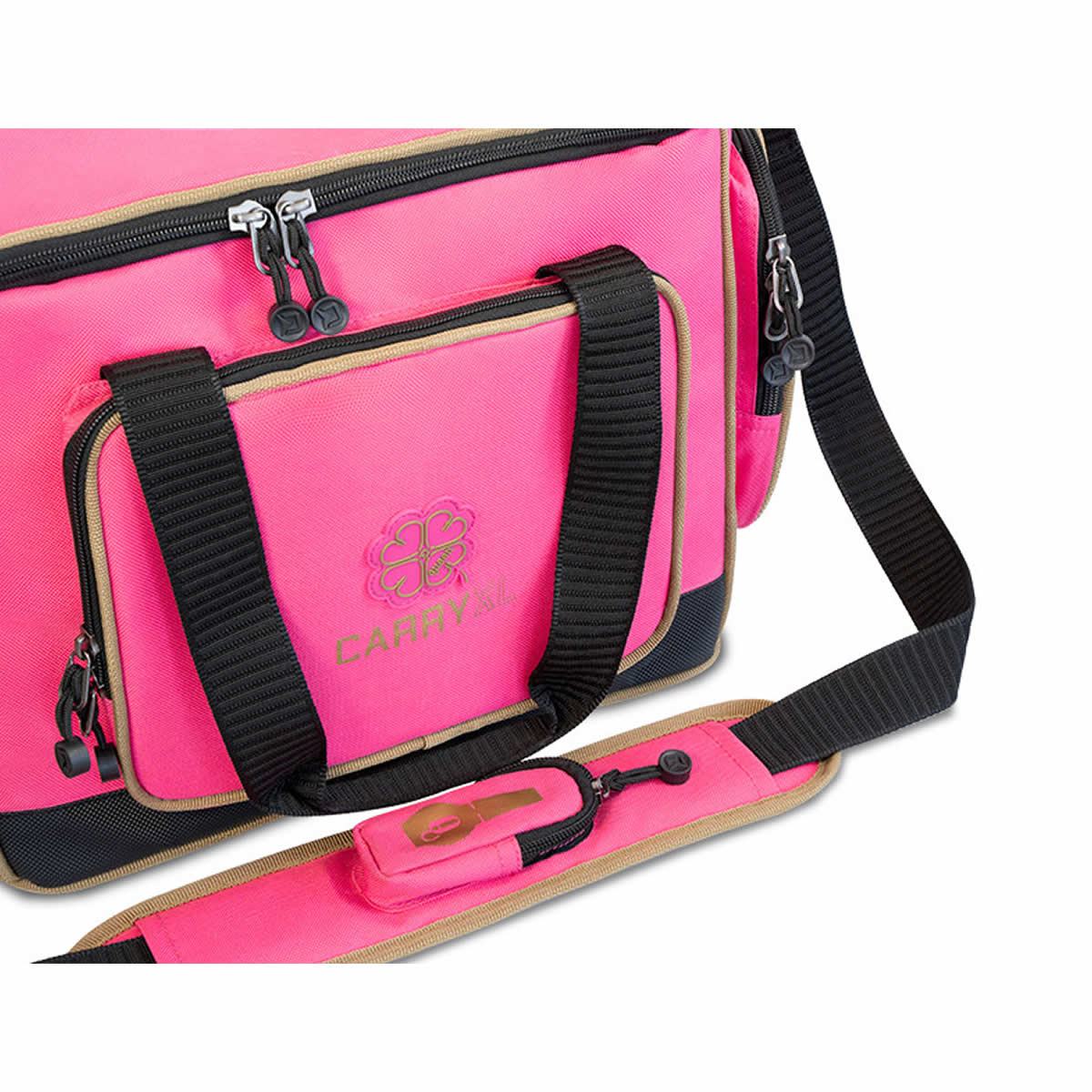 Geanta Delphin QUEEN Carry XL, 46x30x30cm