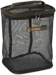 Geanta Din Plasa Fox Air Dry Bag Large, 36x21x27cm