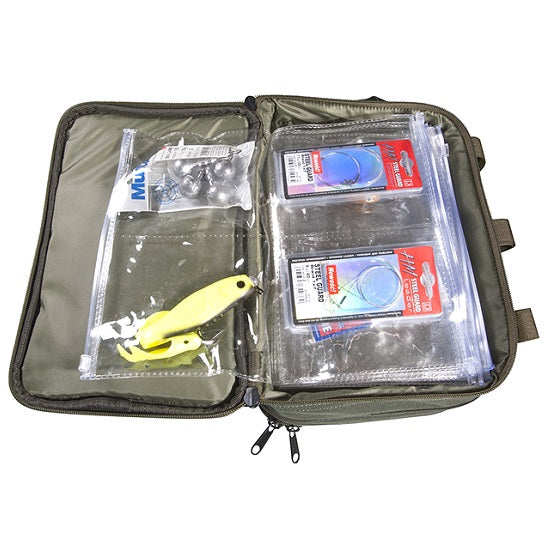 Geanta Dragon Accesories Bag