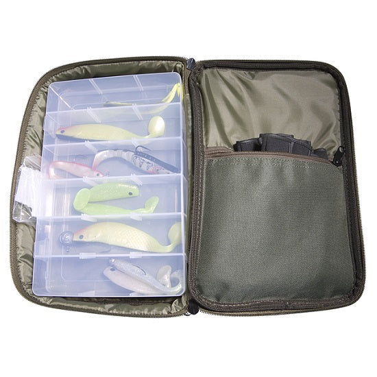 Geanta Dragon Accesories Bag