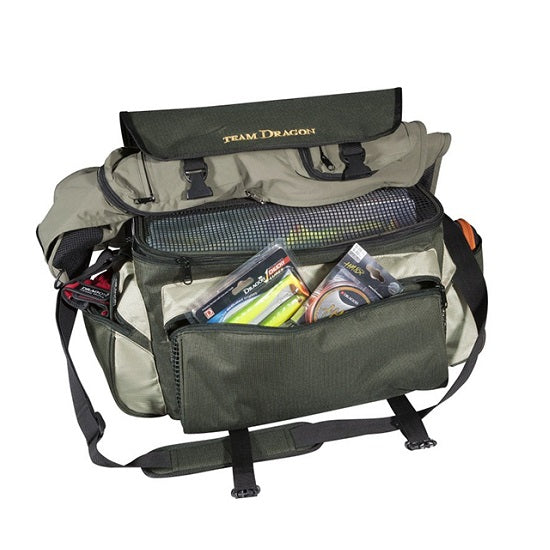 Geanta Dragon Hanger Tackle Bag