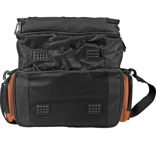 Geanta Dragon Hells Anglers Spinning Tackle Bag 47 x 25 x 40cm