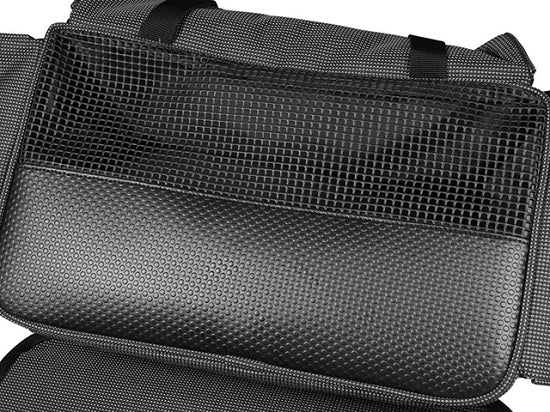 Geanta Dragon Hells Anglers Tackle Bag 50 x 24 x 26cm