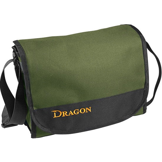 Geanta Dragon Medium Tackle Bag Medium 