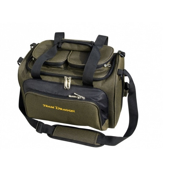 Geanta Dragon Spinning Tackle Bag