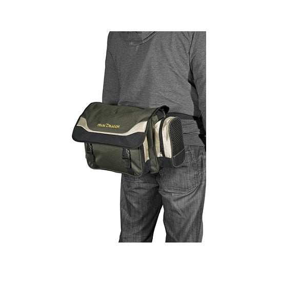 Geanta Dragon Tackle Bag Tackle Bag