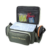 Geanta Dragon Tackle Bag with Cooler 1