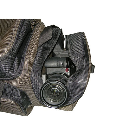Geanta Dragon Tackle Bag with Cooler