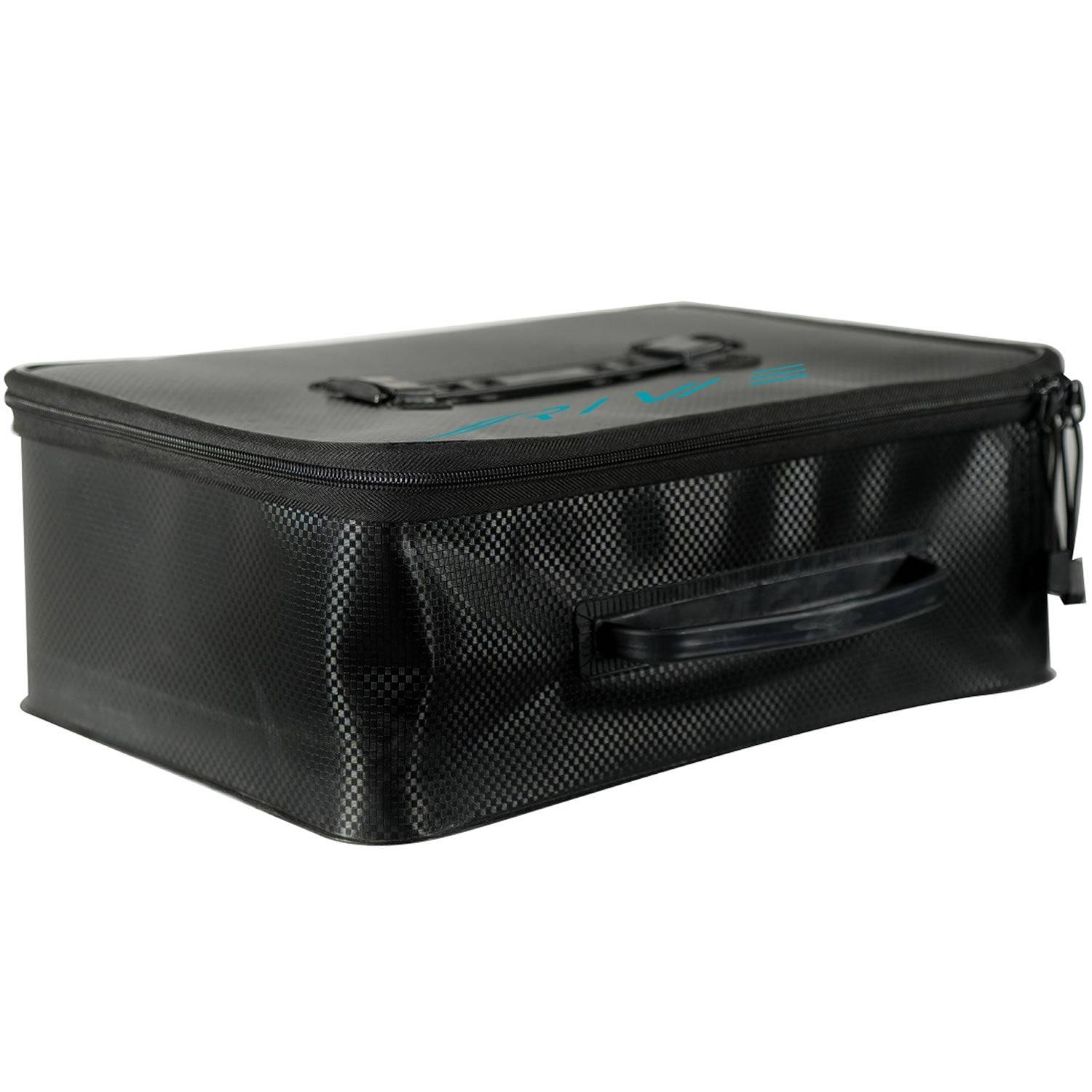 Geanta EVA + 4 Bacuri RIVE Mallette Magnetique 19x12x12cm