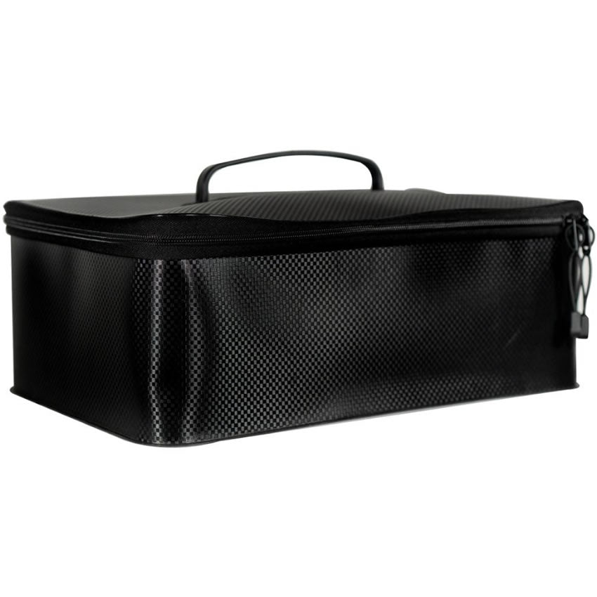 Geanta EVA + 4 Bacuri RIVE Mallette Magnetique 19x12x12cm