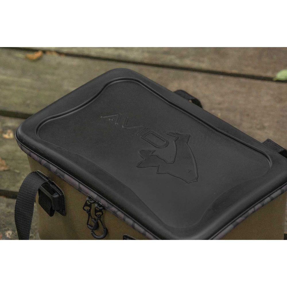 Geanta EVA Avid Carp Stormshield 45x26x27cm