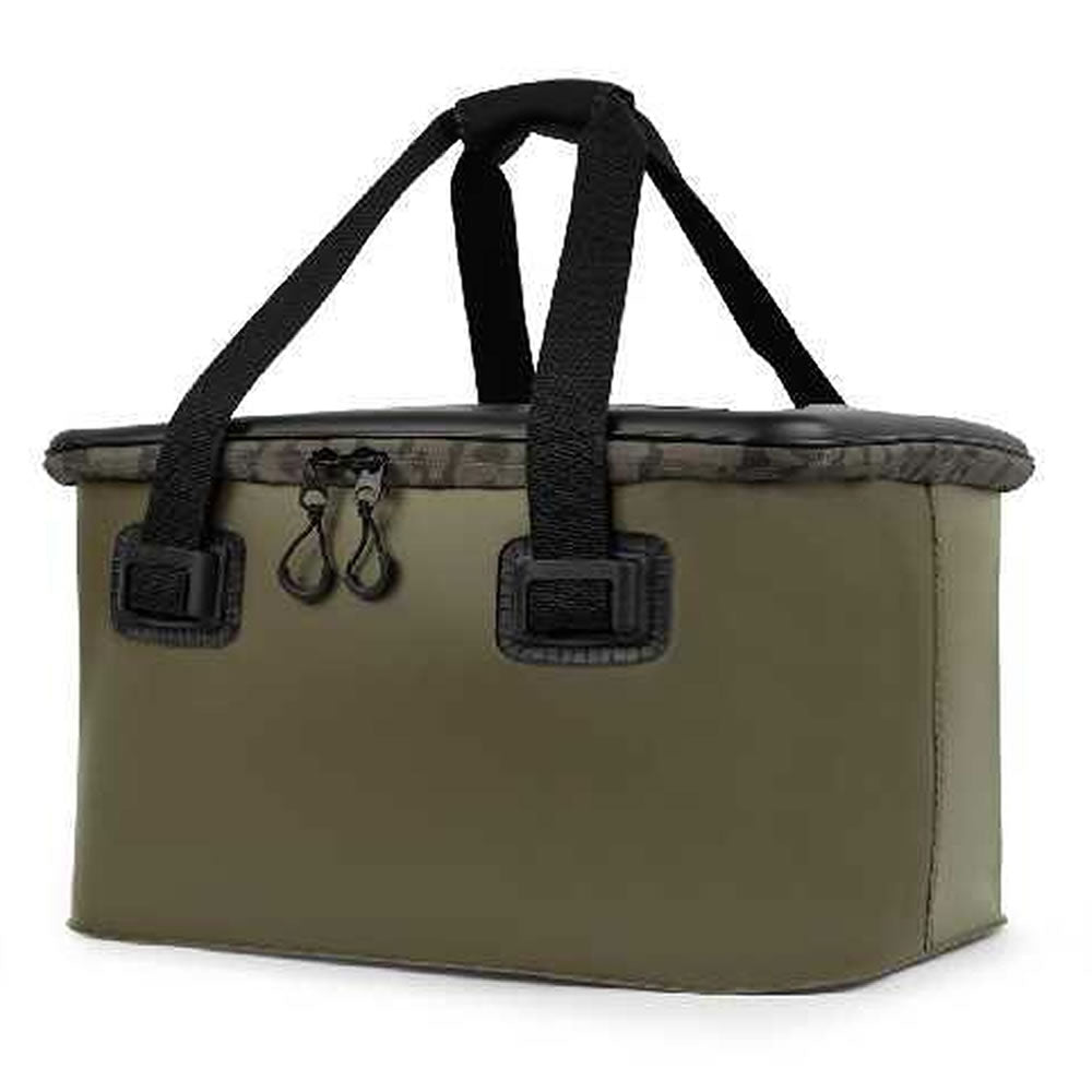 Geanta EVA Avid Carp Stormshield 47x31x27cm