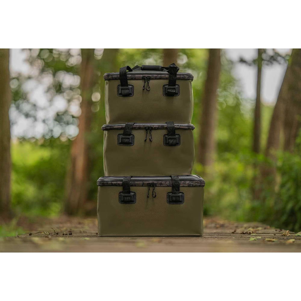 Geanta EVA Avid Carp Stormshield 47x31x27cm