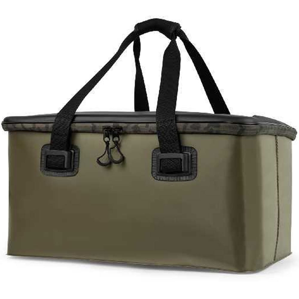Geanta EVA Avid Carp Stormshield 54x28x35cm