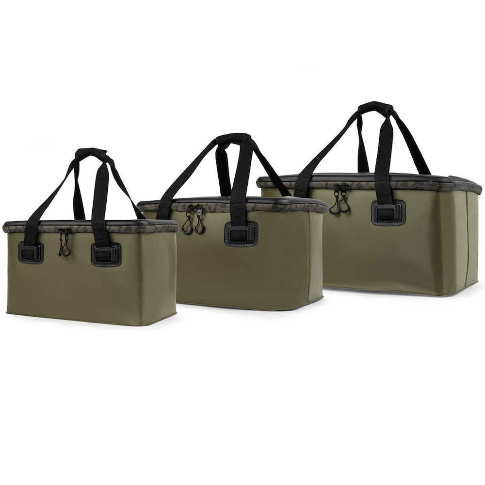 Geanta EVA Avid Carp Stormshield 54x28x35cm