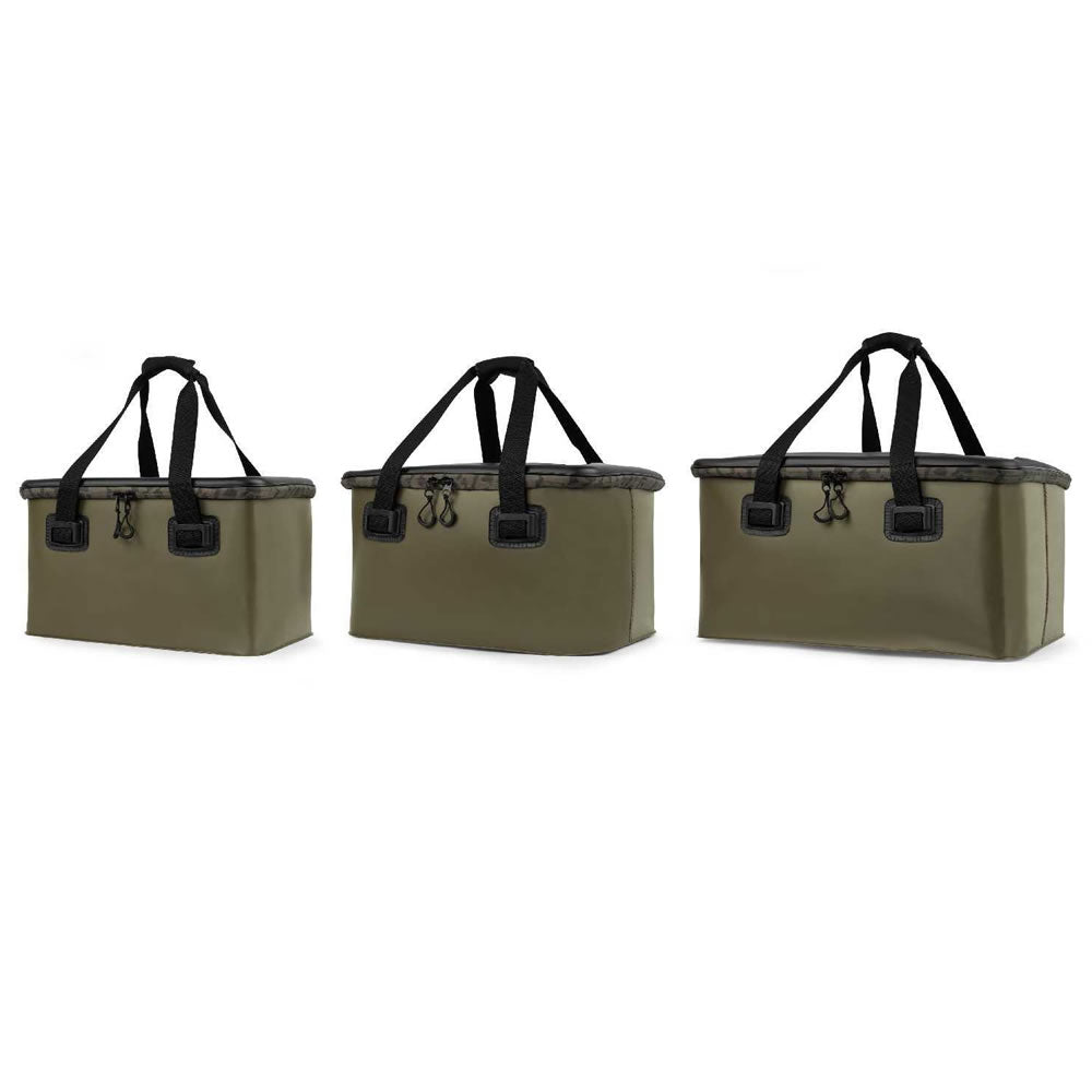 Geanta EVA Avid Carp Stormshield 54x28x35cm