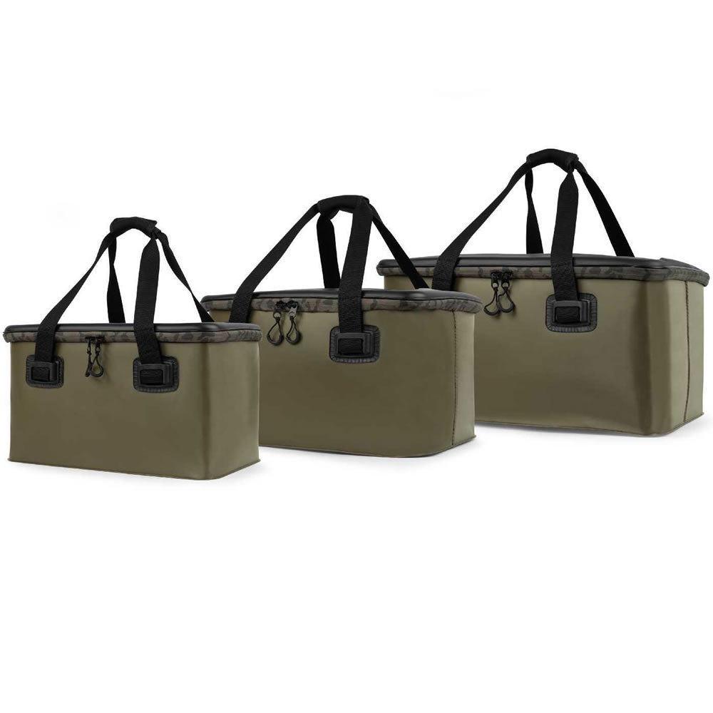 Geanta EVA Avid Carp Stormshield 54x28x35cm