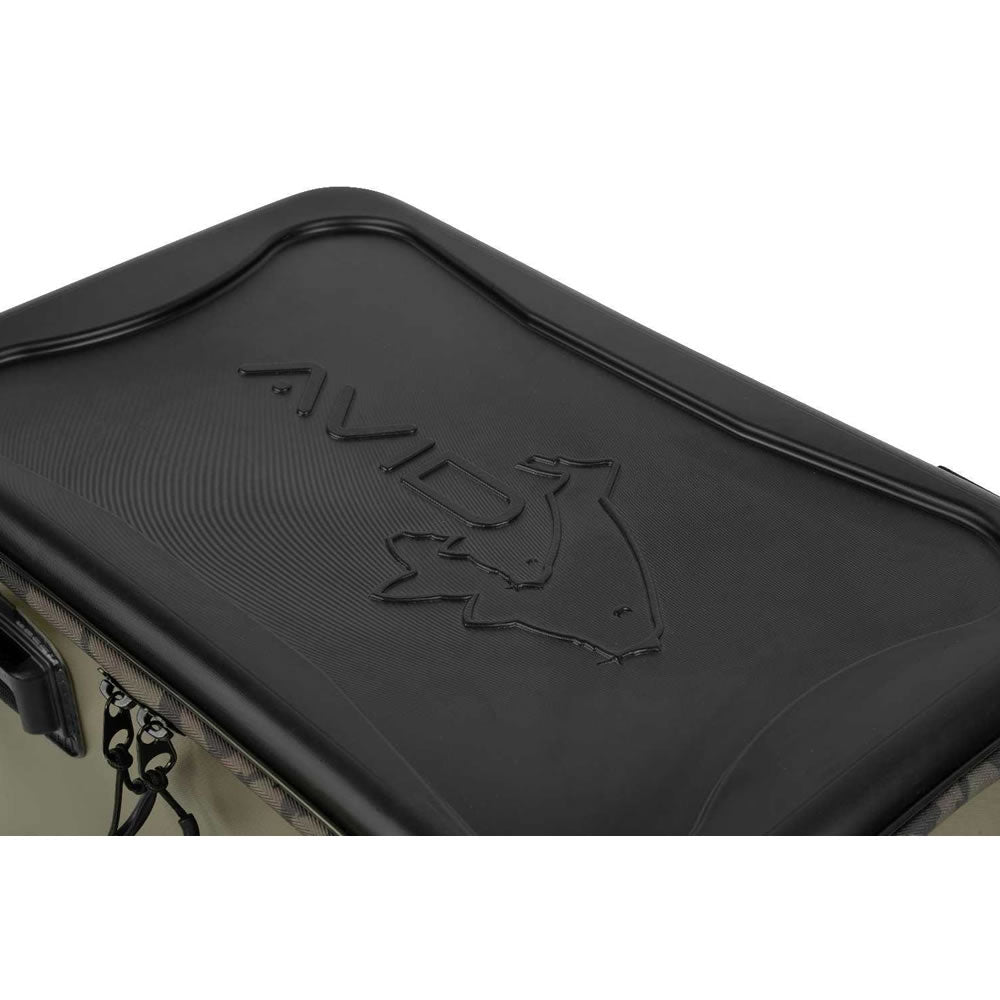 Geanta EVA Avid Carp Stormshield 54x28x35cm
