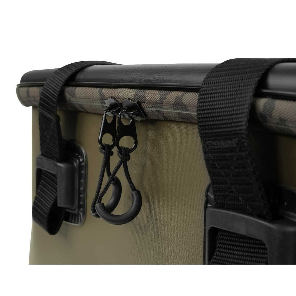 Geanta EVA Avid Carp Stormshield 54x28x35cm
