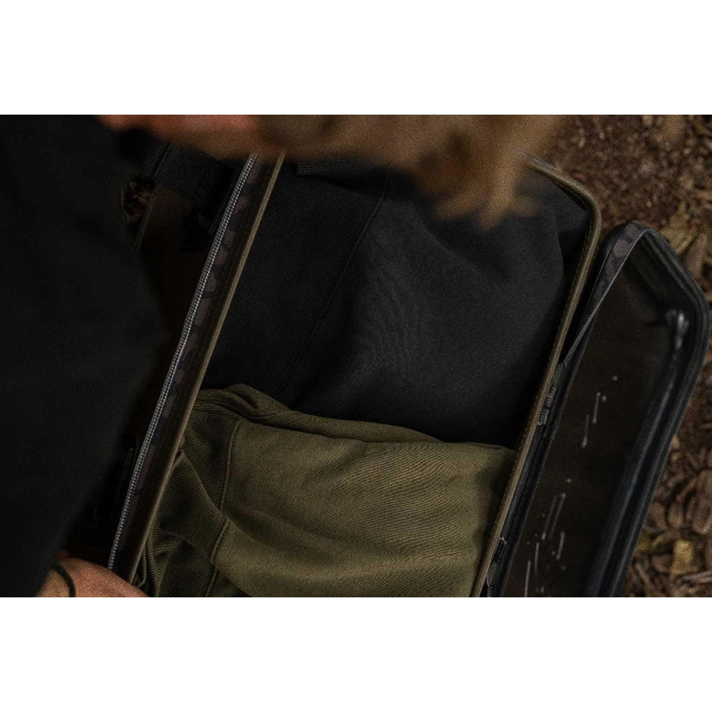 Geanta EVA Avid Carp Stormshield 54x28x35cm
