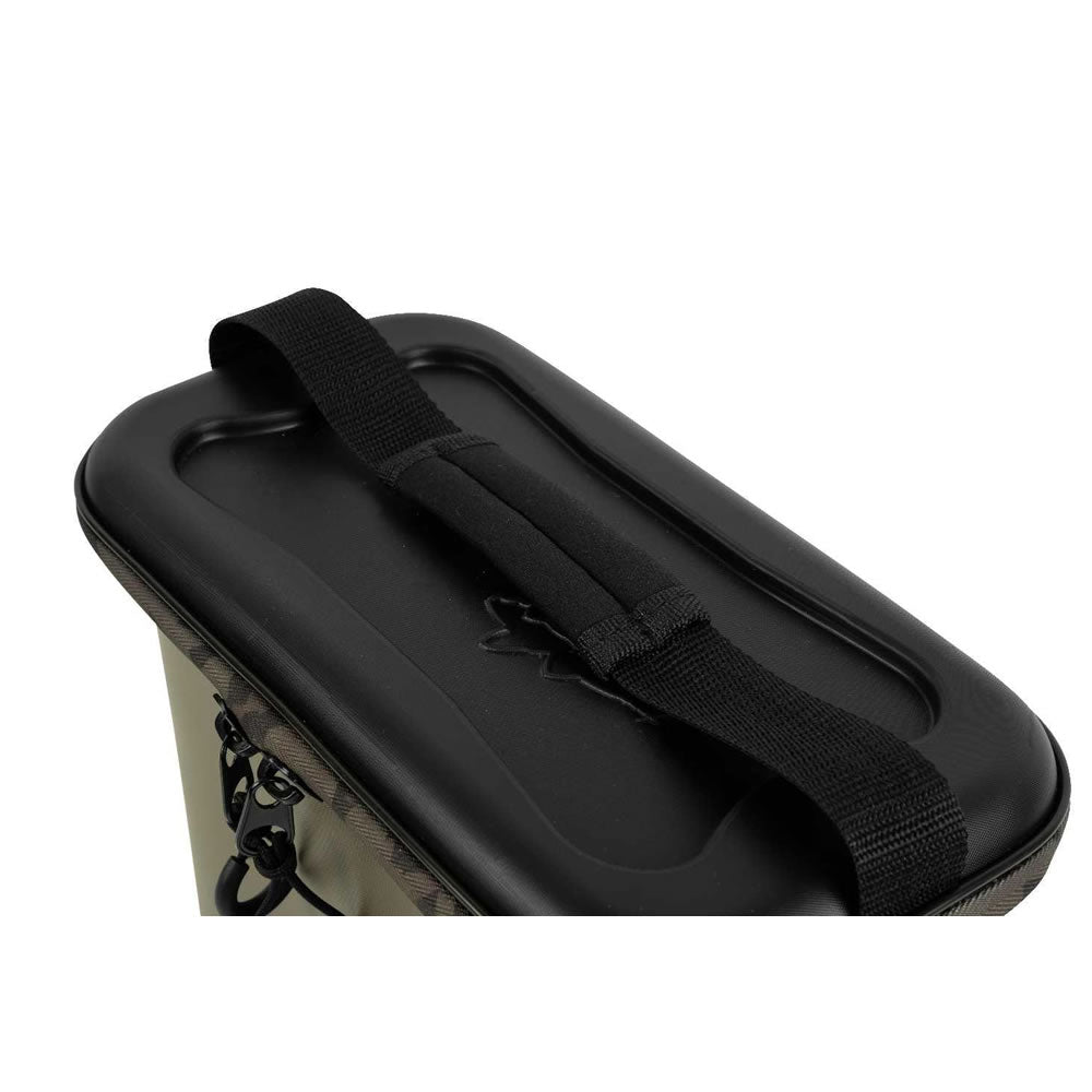 Geanta EVA Avid Carp Stormshield Compact Caddy 27x27x13cm
