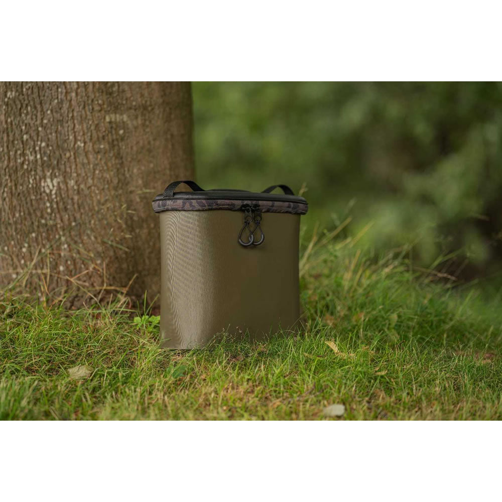Geanta EVA Avid Carp Stormshield Compact Caddy 27x27x13cm