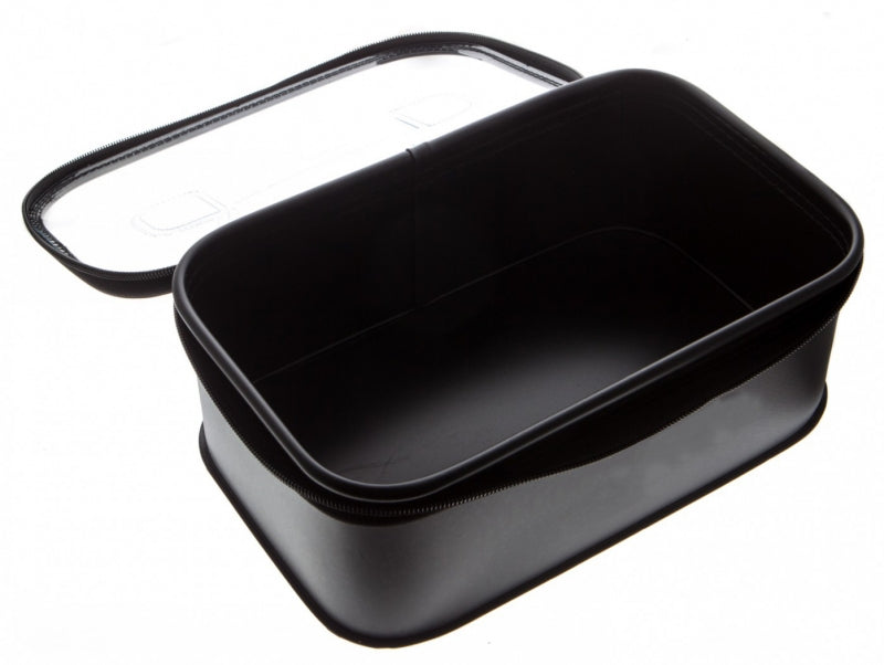 Geanta EVA Lucky John LJ102B pentru accesorii 21x14.5x8cm