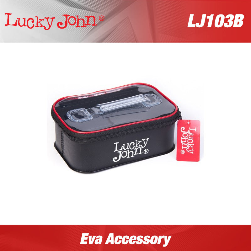Geanta EVA Lucky John LJ103B 27x17x10cm