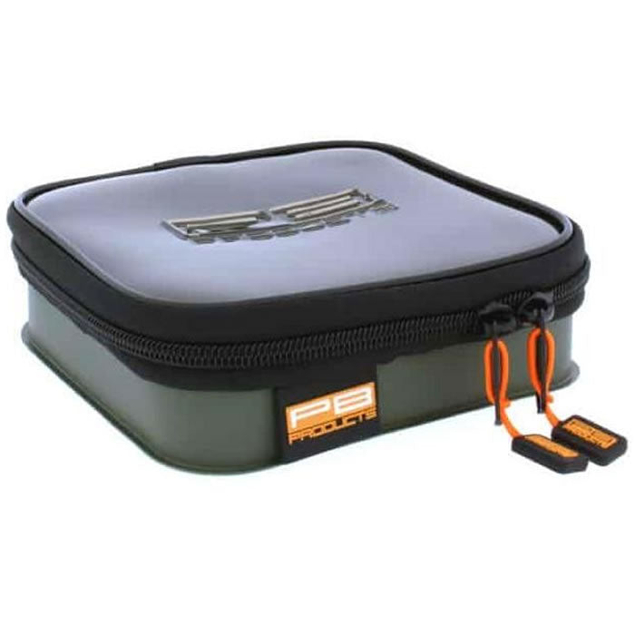 Geanta EVA PB Products H2O Proof Square Model, 15.5x14.5x4.5cm