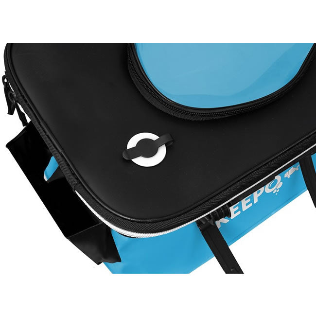 Geanta EVA  pentru Momeala Vie Delphin Keepo