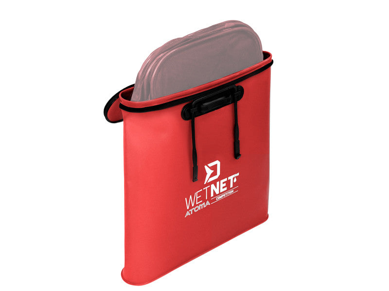 Geanta EVA pentru juvelnice Delphin WetNET Atoma 53x53x10cm