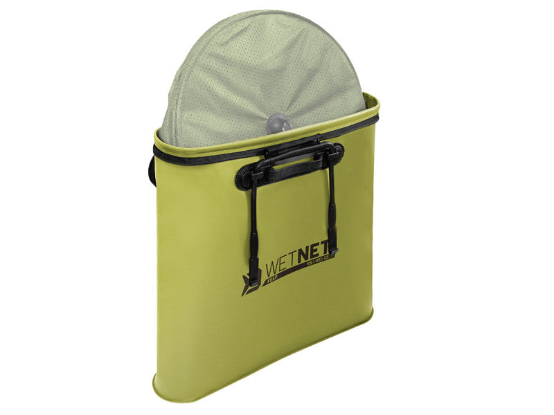 Geanta EVA pentru juvelnice Delphin WetNET Keep 45x45x10cm