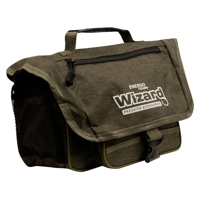 Geanta Energo Team Spinning Wizard Master