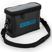 Geanta Eva ZEBCO Trophy EVA Hardbait Keeper 24 Comp, 23x15x112cm