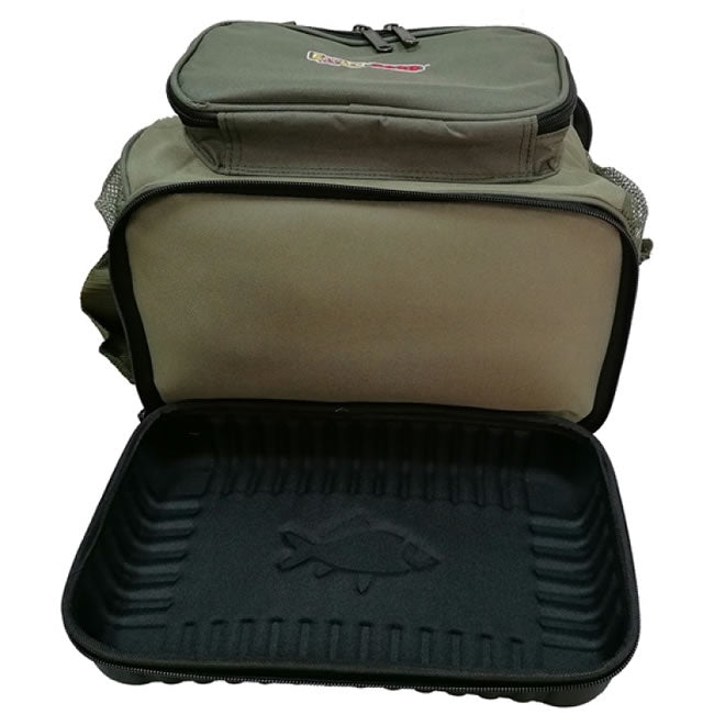 Geanta Extra Carp Carryall Bag Exc 4553