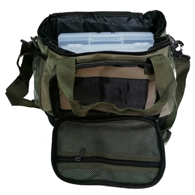 Geanta Extra Carp Carryall Bag Exc 4553
