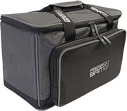 Geanta FEEDER BAIT Accesorii, 2 Cutii, 41x22x25cm