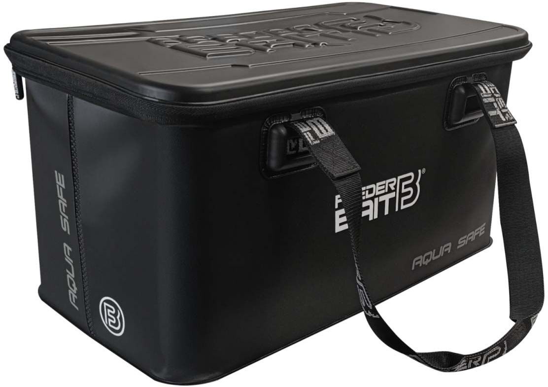 Geanta FEEDER BAIT EVA Impermeabila, 60x30x29cm