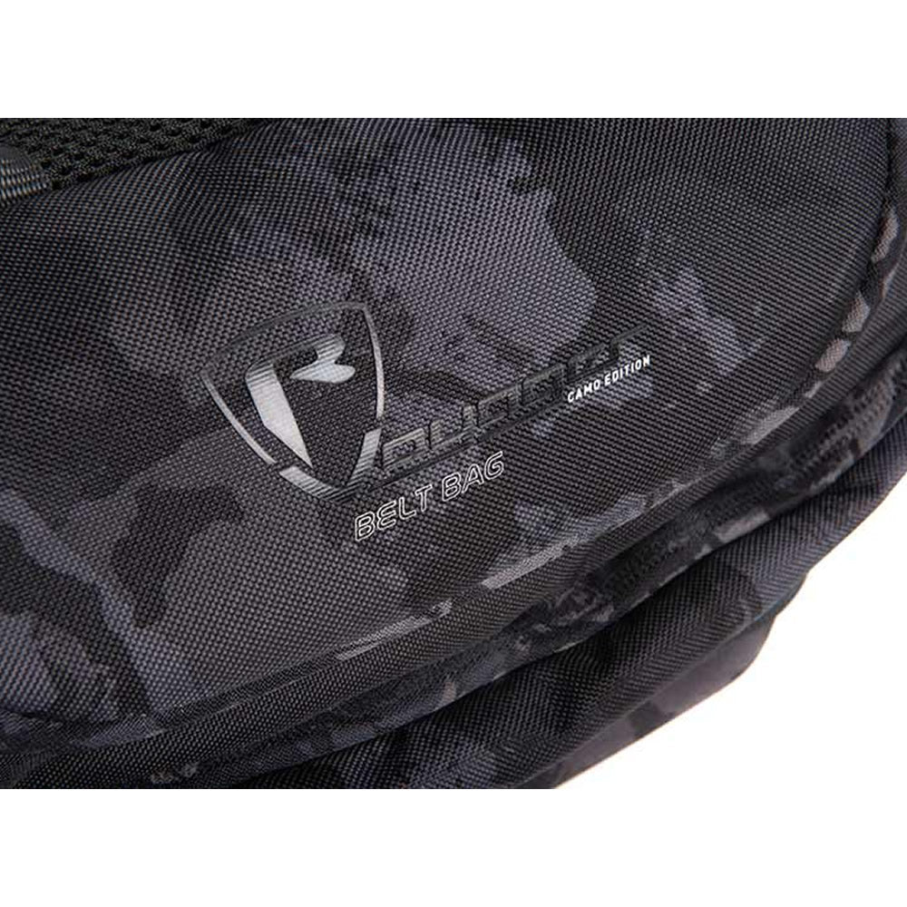 Geanta FOX RAGE Camo Voyager Belt Bag, 68x21x18cm
