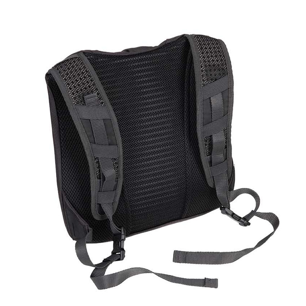 Geanta FOX RAGE Camo Voyager Chest Pack, 38x17x23cm
