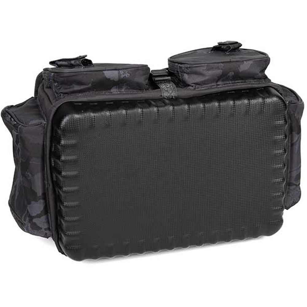 Geanta FOX RAGE Camo Voyager Large Carryall, 50x30x26cm